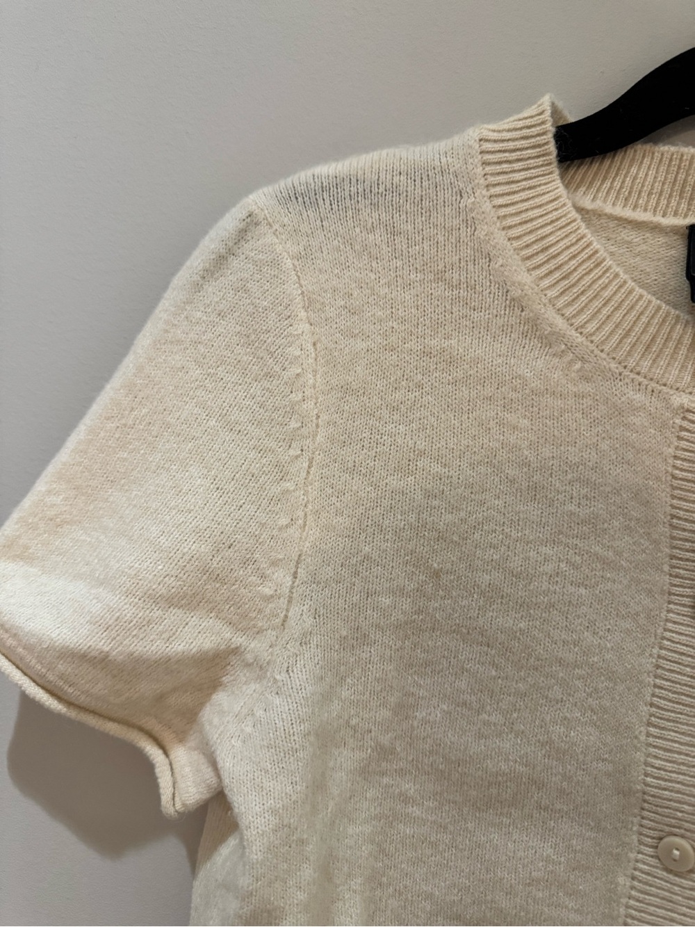 H&M Short Sleeve Cardigan - Picture 5 of 7